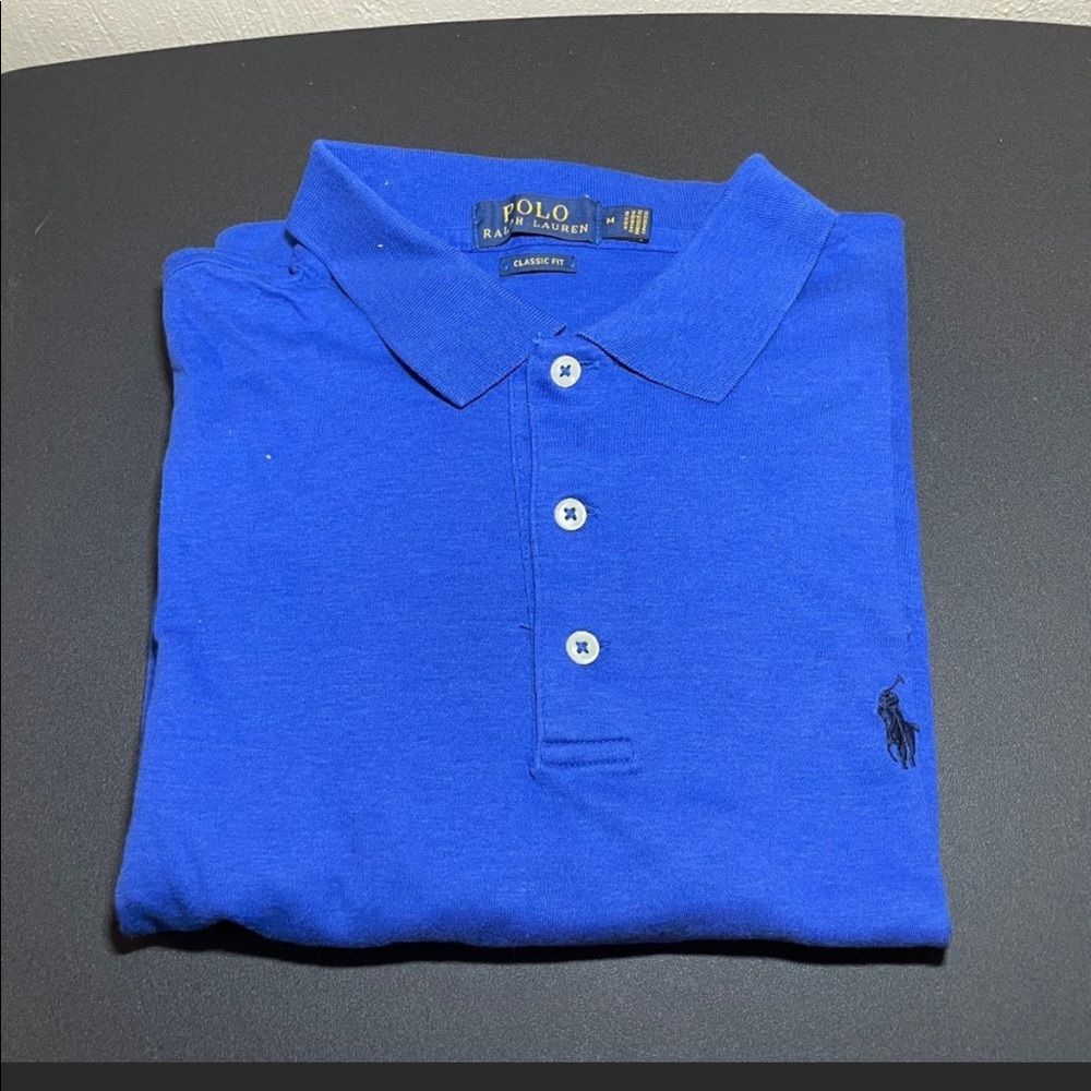 Raulph lauren polo